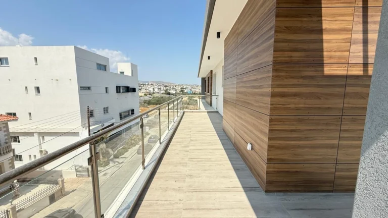 2 Bedroom Apartment for Sale in Limassol – Mesa Geitonia