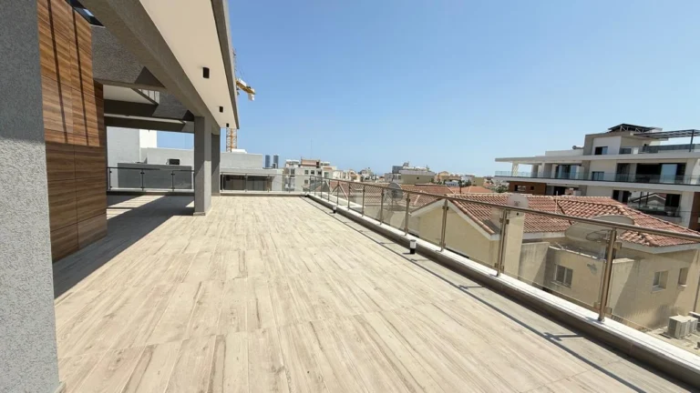2 Bedroom Apartment for Sale in Limassol – Mesa Geitonia