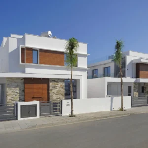 4 Bedroom House for Sale in Dhekelia, Larnaca District