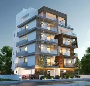 3 Bedroom Apartment for Sale in Latsia, Nicosia District