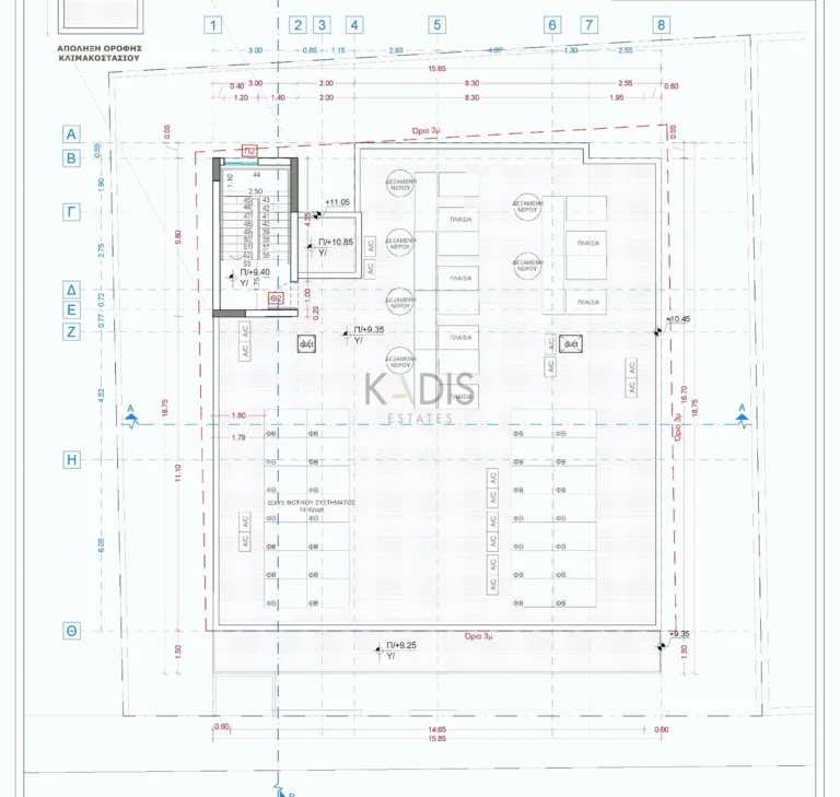 1 Bedroom Apartment for Sale in Dali, Nicosia District