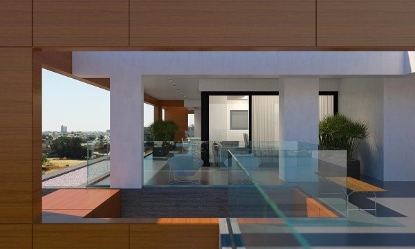3 Bedroom Apartment for Sale in Limassol – Agios Antonios