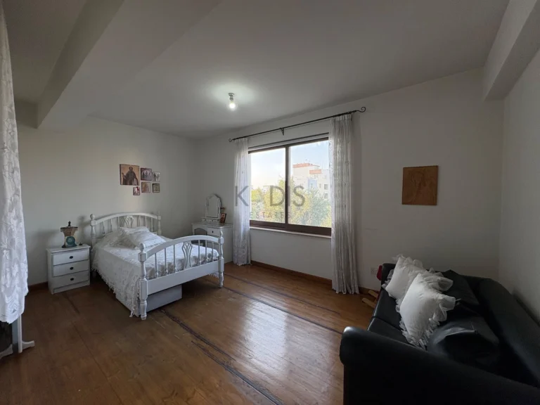4 Bedroom House for Sale in Nicosia District