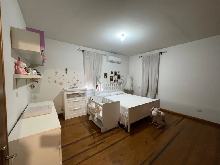 4 Bedroom House for Sale in Nicosia District