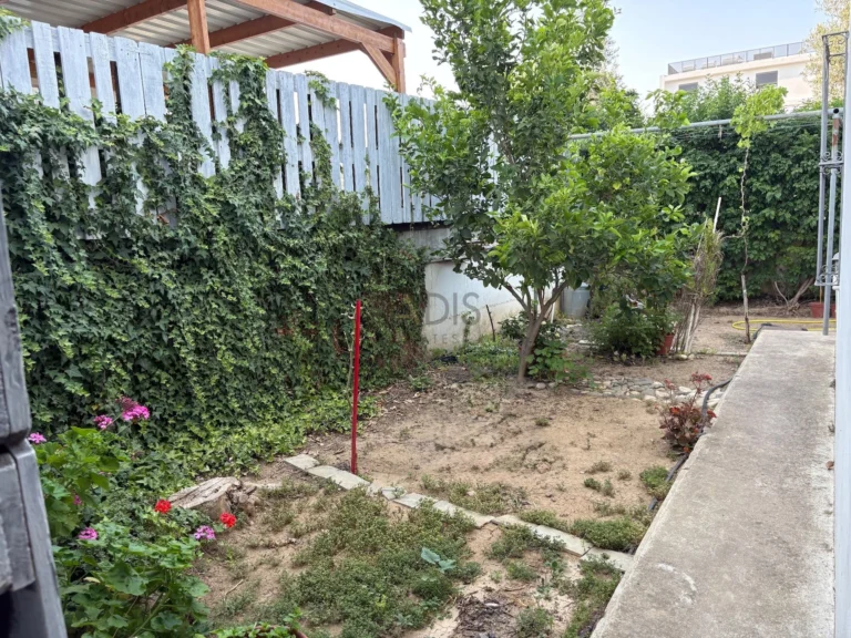 4 Bedroom House for Sale in Nicosia District