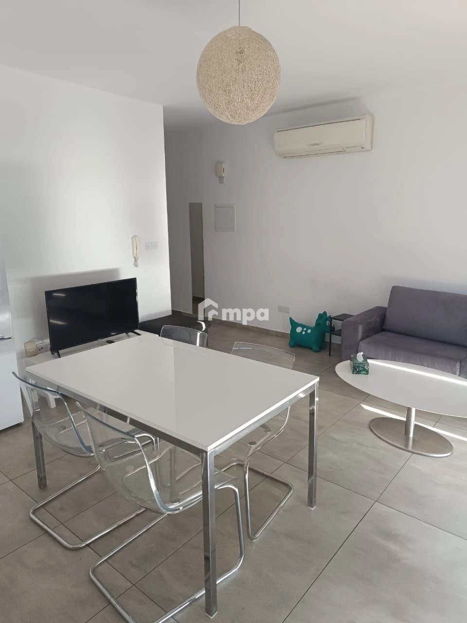 1 Bedroom Apartment for Rent in Aglantzia, Nicosia District