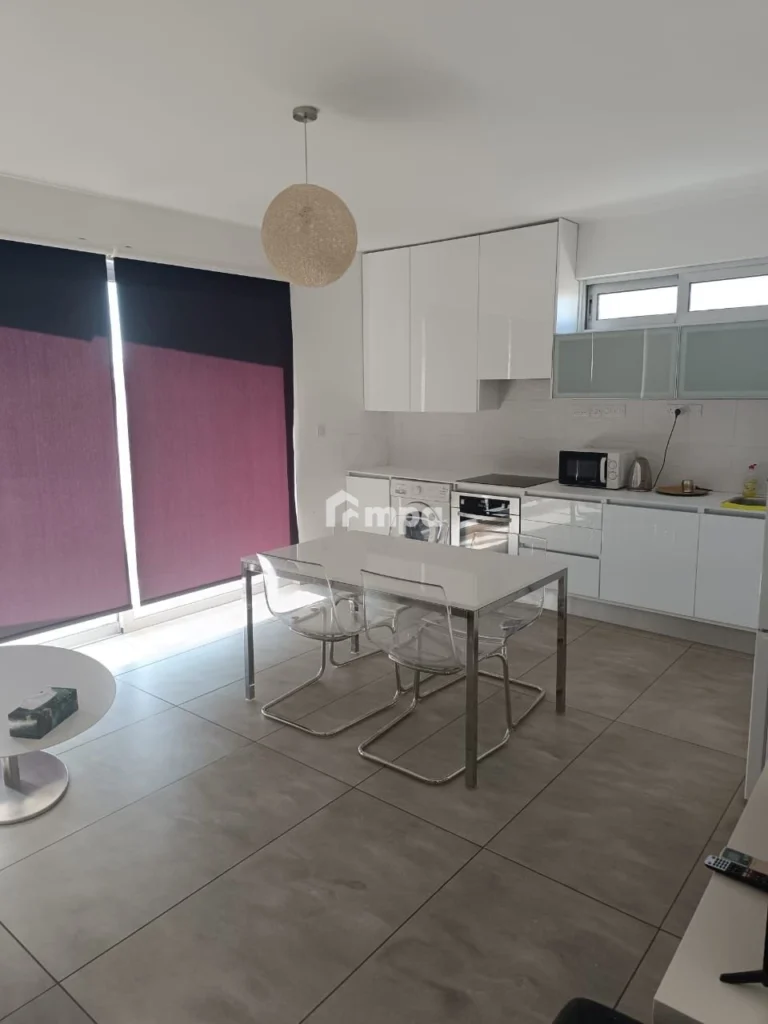 1 Bedroom Apartment for Rent in Aglantzia, Nicosia District