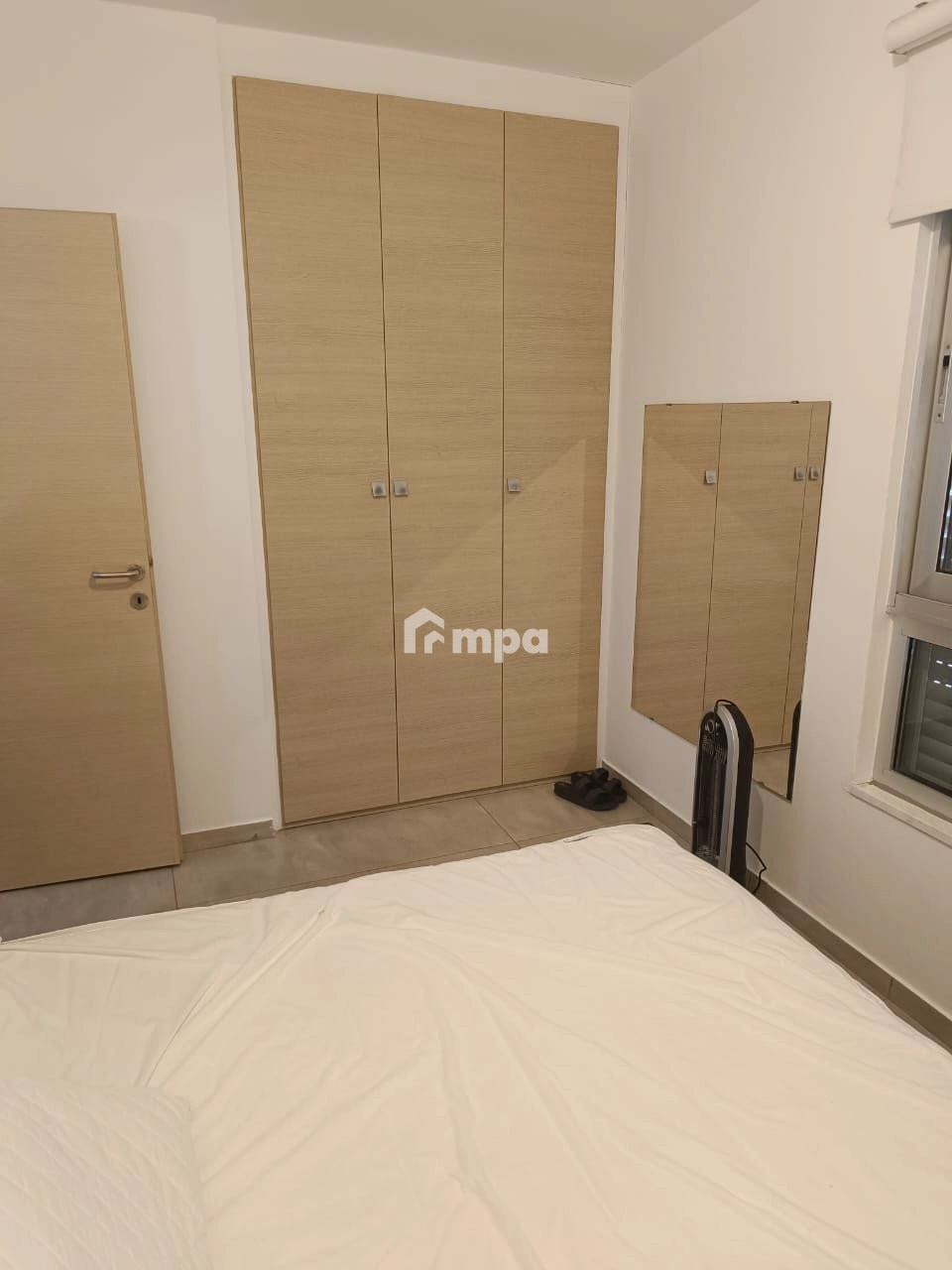 1 Bedroom Apartment for Rent in Aglantzia, Nicosia District
