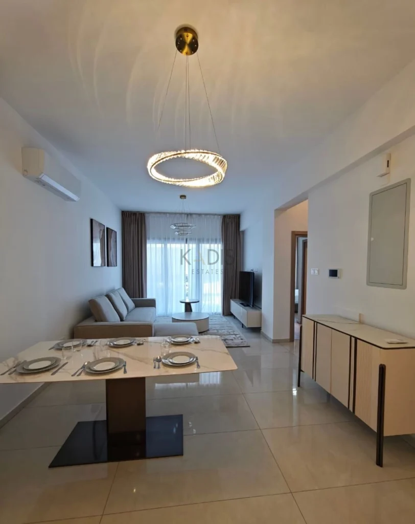 2 Bedroom Apartment for Sale in Nicosia – Agios Ioannis, Limassol District