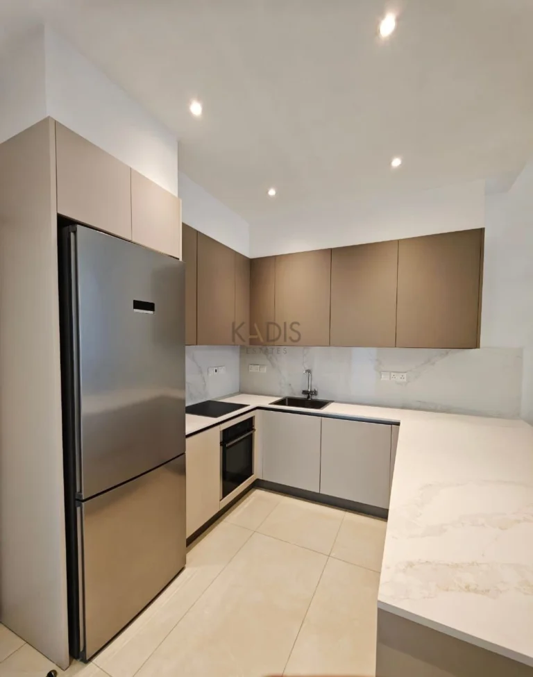 2 Bedroom Apartment for Sale in Nicosia – Agios Ioannis, Limassol District
