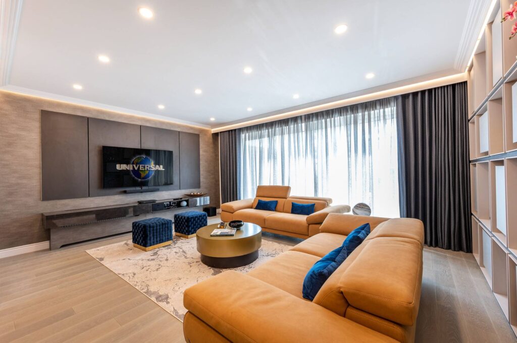 1 Bedroom Apartment for Rent in Kalithea, Nicosia District