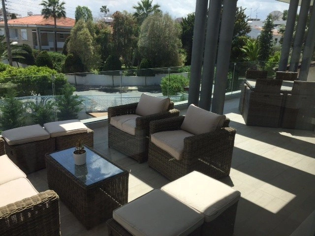 5 Bedroom House for Sale in Strovolos, Nicosia District
