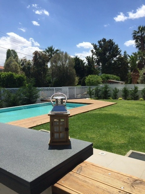 5 Bedroom House for Sale in Strovolos, Nicosia District