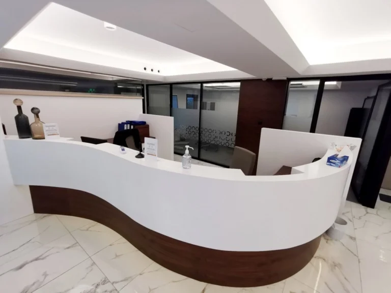 1182m² Office for Sale in Limassol District