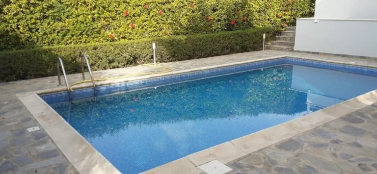 4 Bedroom House for Sale in Limassol – Agios Athanasios