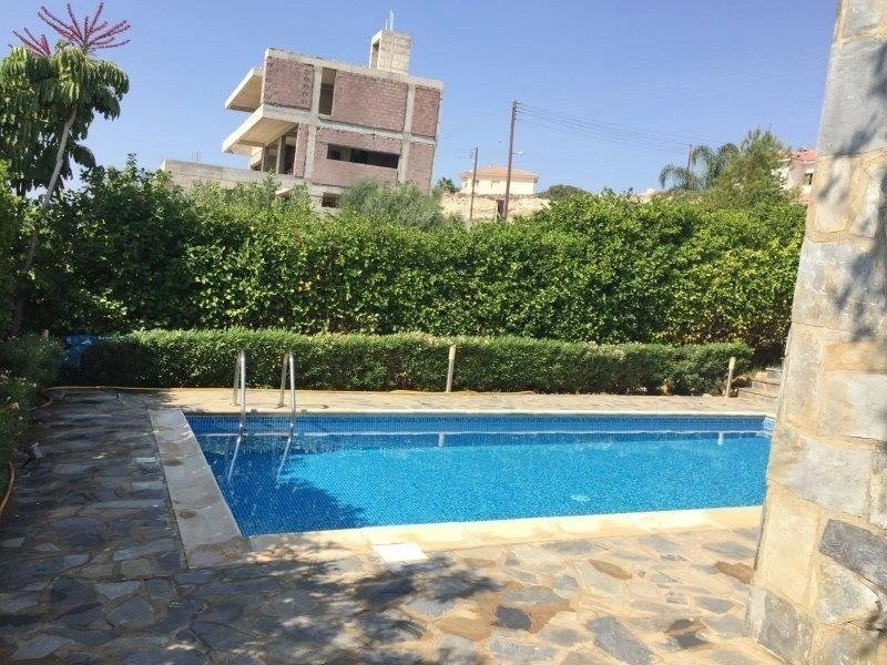 4 Bedroom House for Sale in Limassol – Agios Athanasios