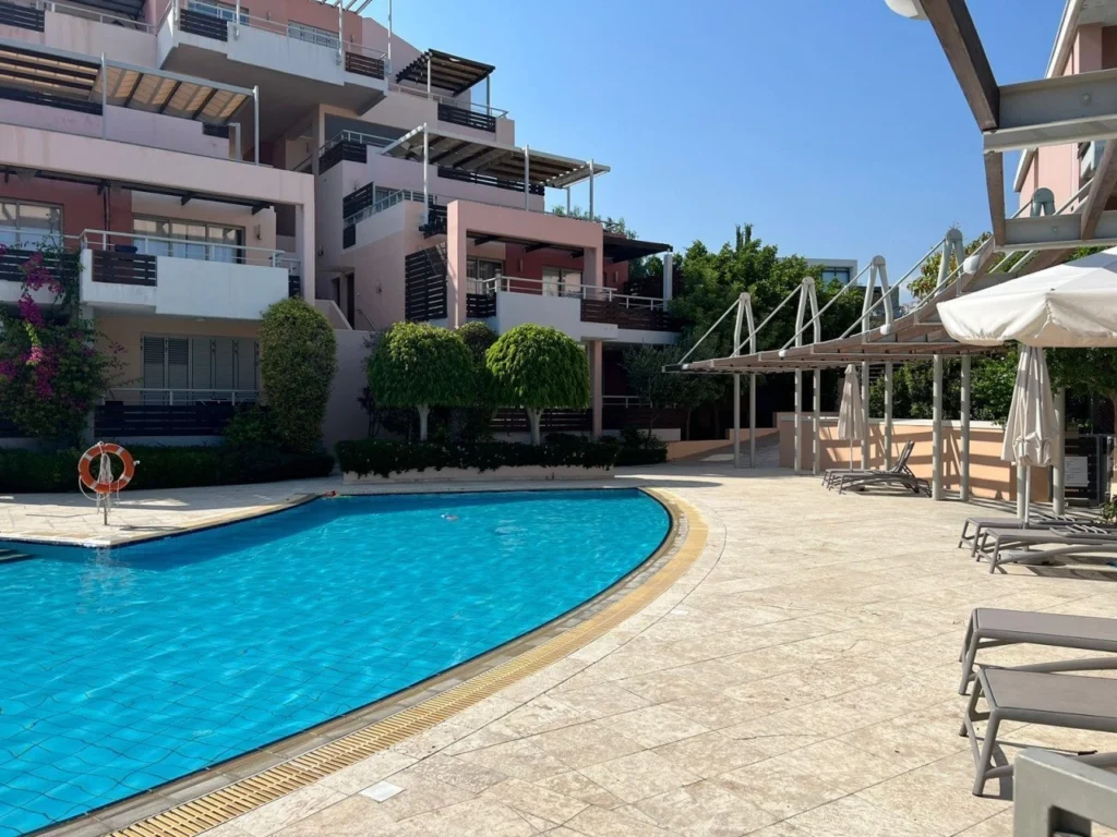 2 Bedroom Apartment for Sale in Amathounta, Limassol District