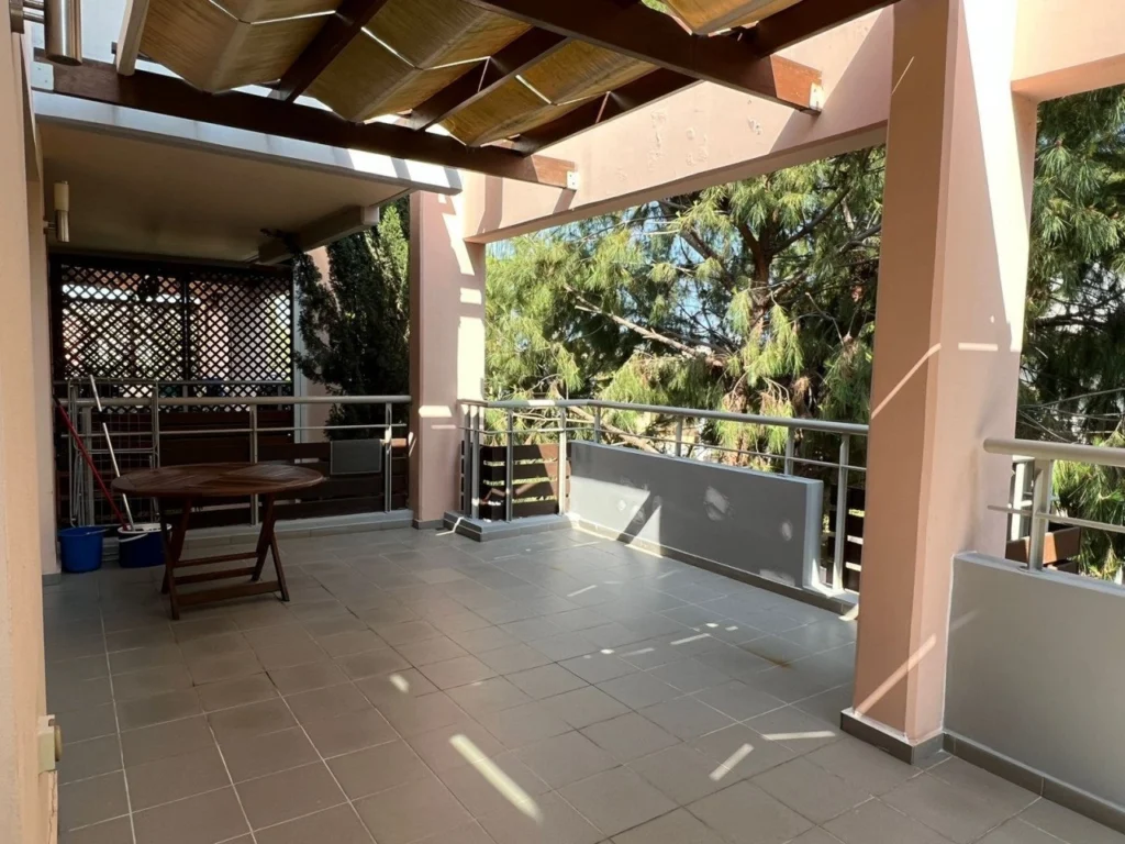 2 Bedroom Apartment for Sale in Amathounta, Limassol District