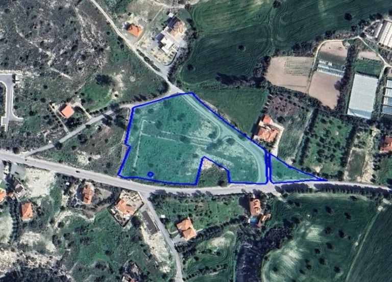 for Sale in Kalavasos, Larnaca District