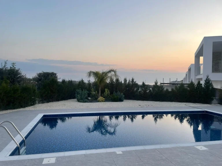 4 Bedroom House for Sale in Pegeia, Paphos District