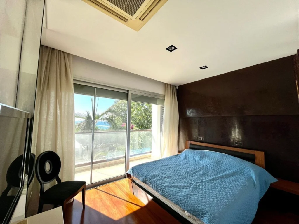3 Bedroom House for Sale in Limassol District