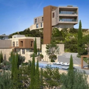 2 Bedroom Apartment for Sale in Amathounta, Limassol District