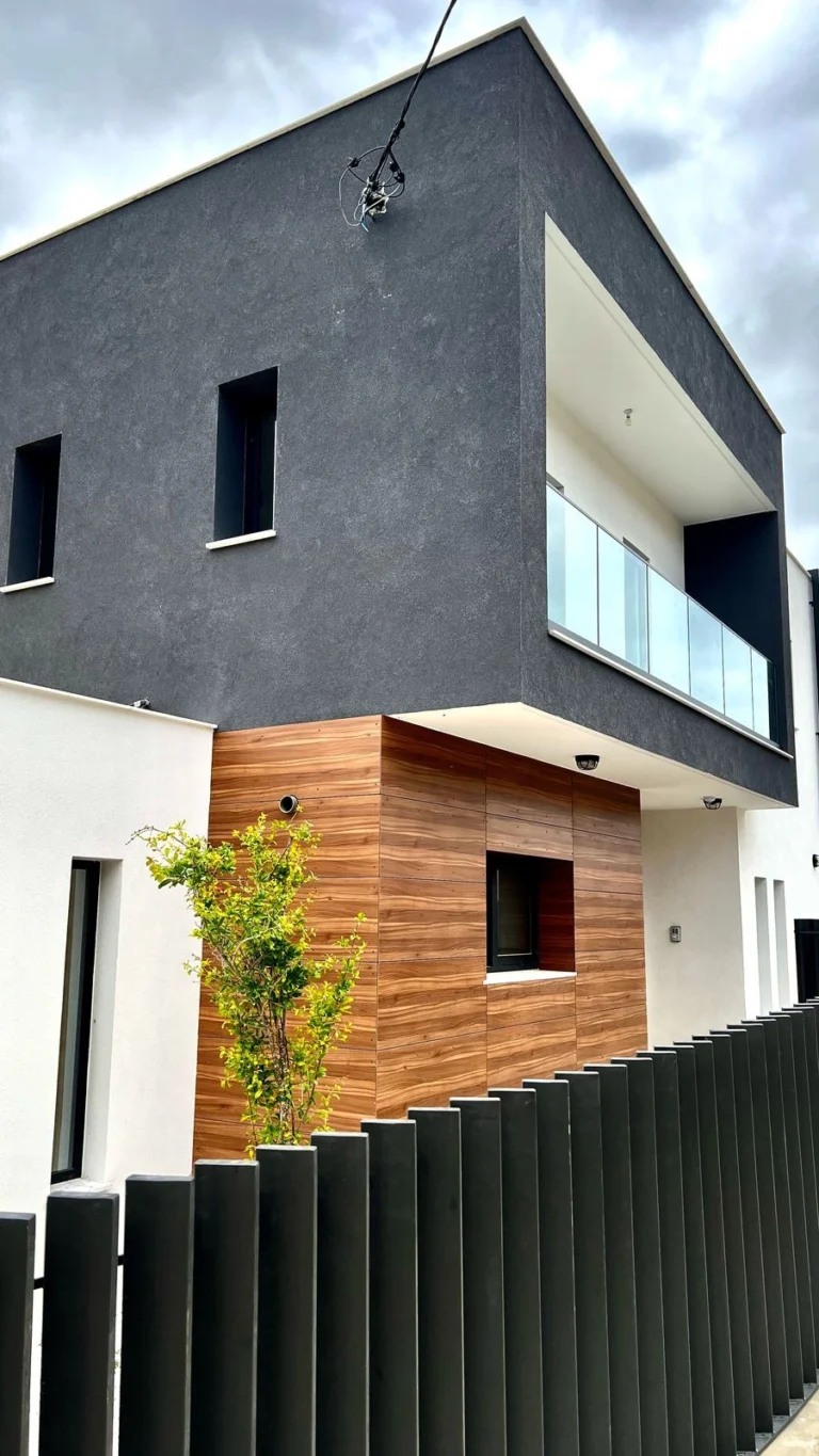 3 Bedroom House for Sale in Pyrgos Lemesou, Limassol District