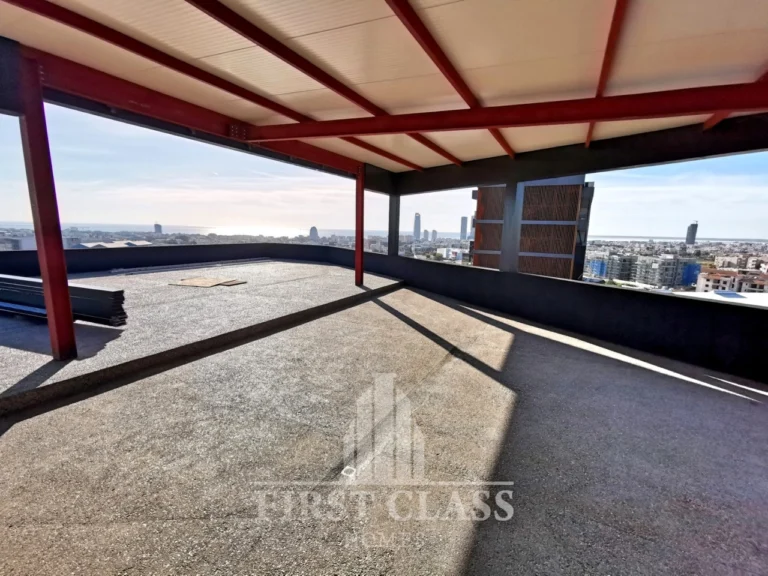 3720m² Building for Sale in Limassol – Agios Athanasios