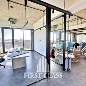 3720m² Building for Sale in Limassol – Agios Athanasios