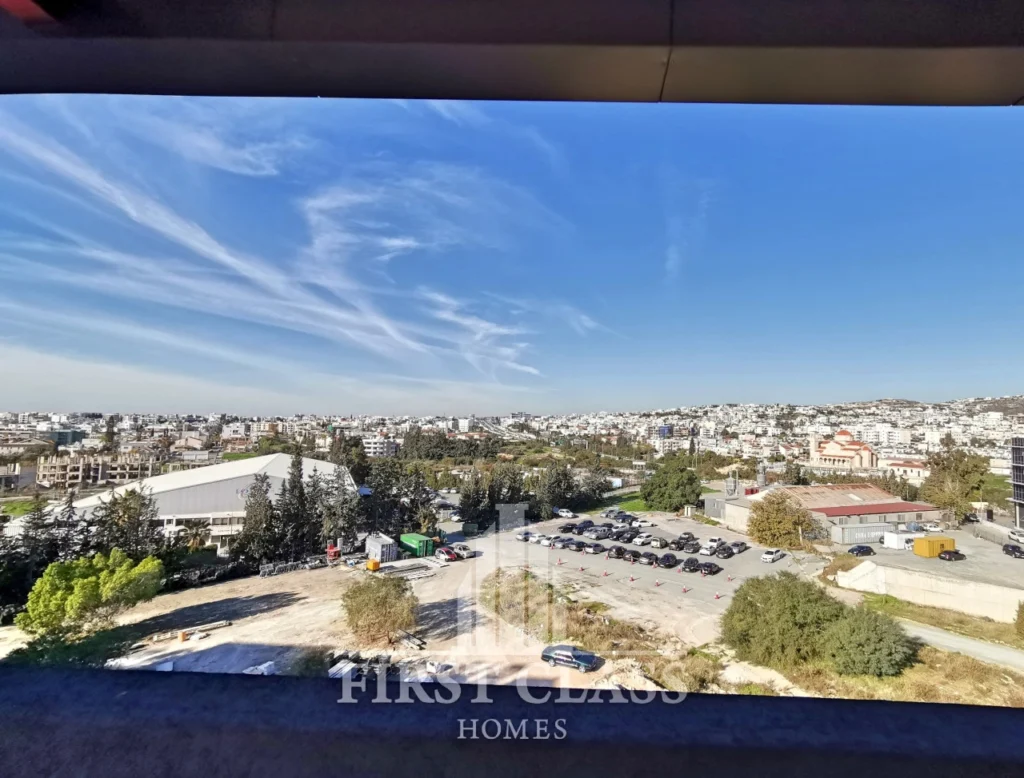 3720m² Building for Sale in Limassol – Agios Athanasios