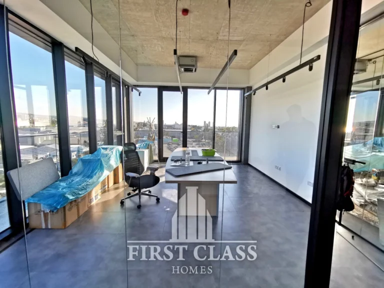 3720m² Building for Sale in Limassol – Agios Athanasios