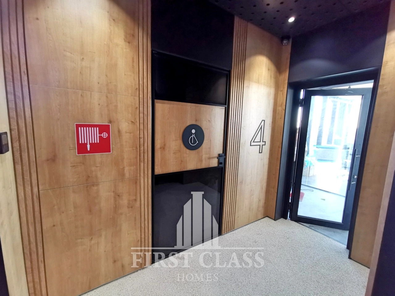 3720m² Building for Sale in Limassol – Agios Athanasios