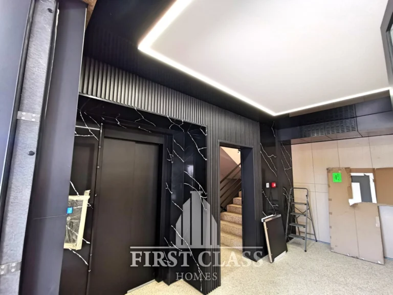 3720m² Building for Sale in Limassol – Agios Athanasios