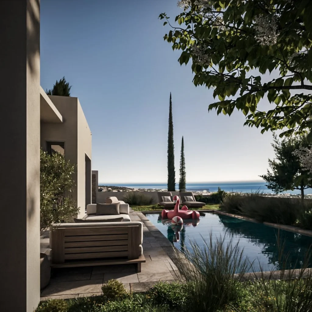 2 Bedroom House for Sale in Peyia, Paphos District