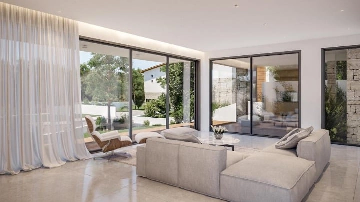 3 Bedroom House for Sale in Germasogeia, Limassol District