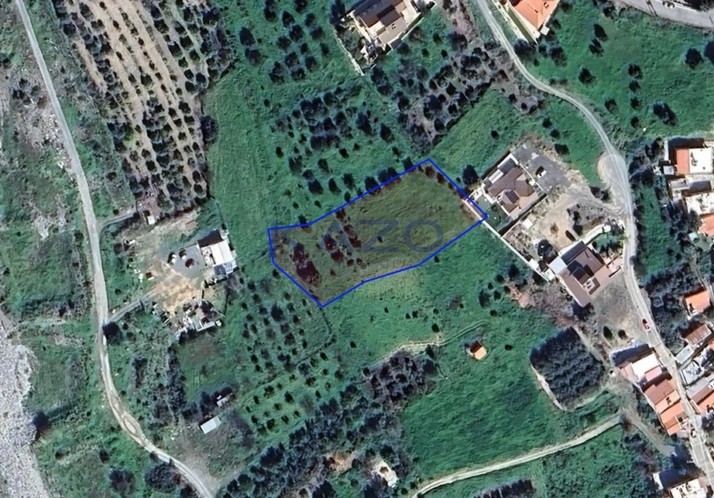 2,676m² Plot for Sale in Erimi, Limassol District