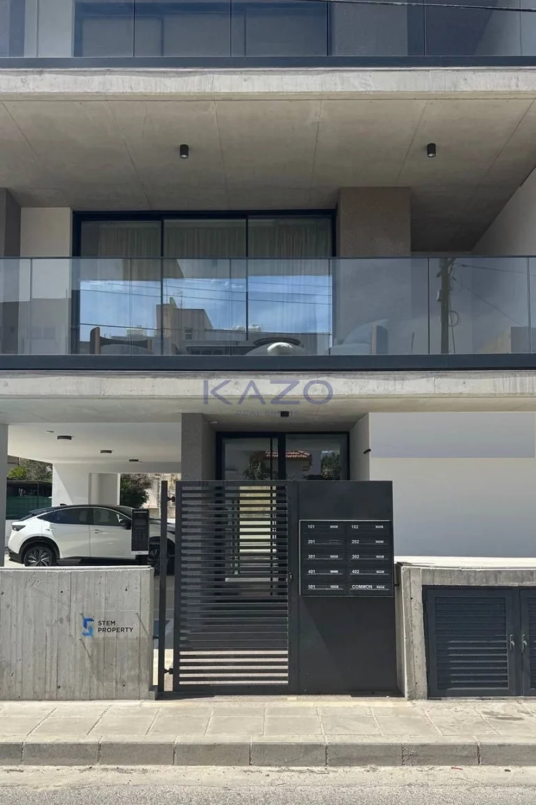 3 Bedroom Apartment for Sale in Limassol District
