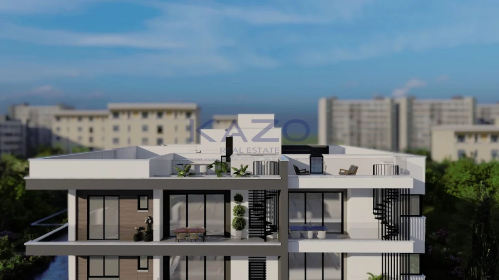 1 Bedroom Apartment for Sale in Limassol District