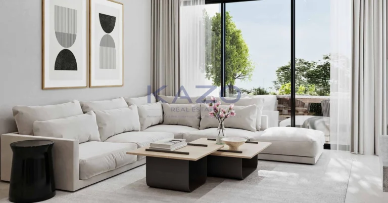 2 Bedroom Apartment for Sale in Limassol District