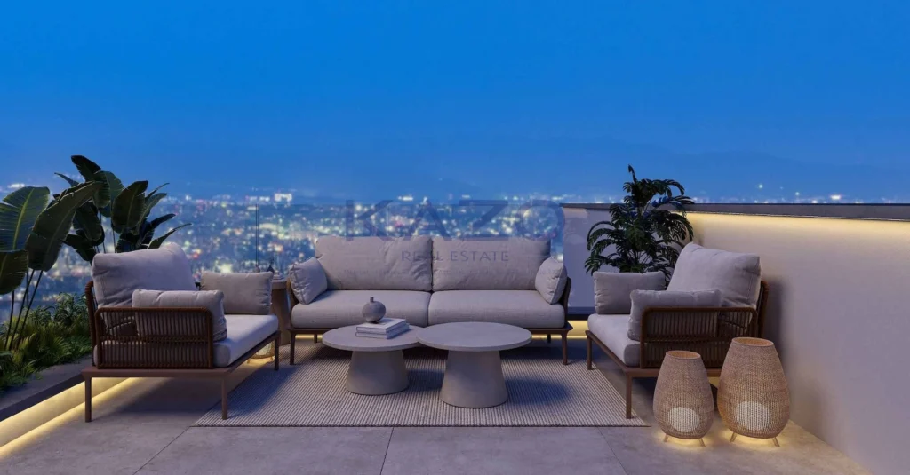 2 Bedroom Apartment for Sale in Limassol District