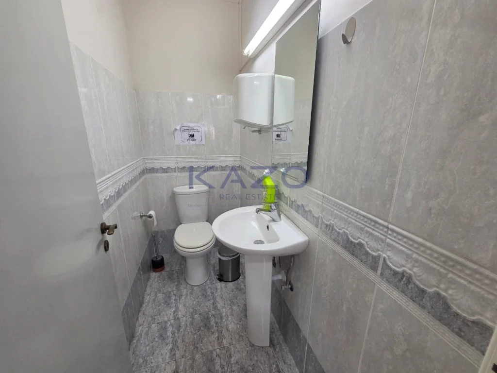 145m² Office for Rent in Limassol District