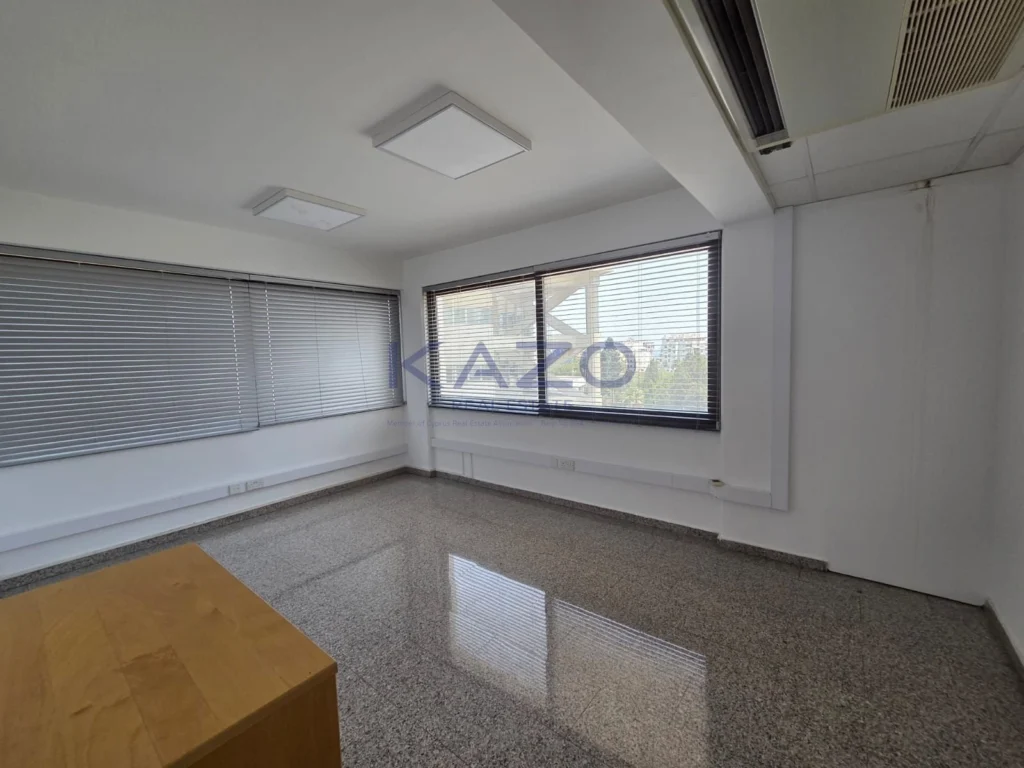 160m² Office for Rent in Limassol District