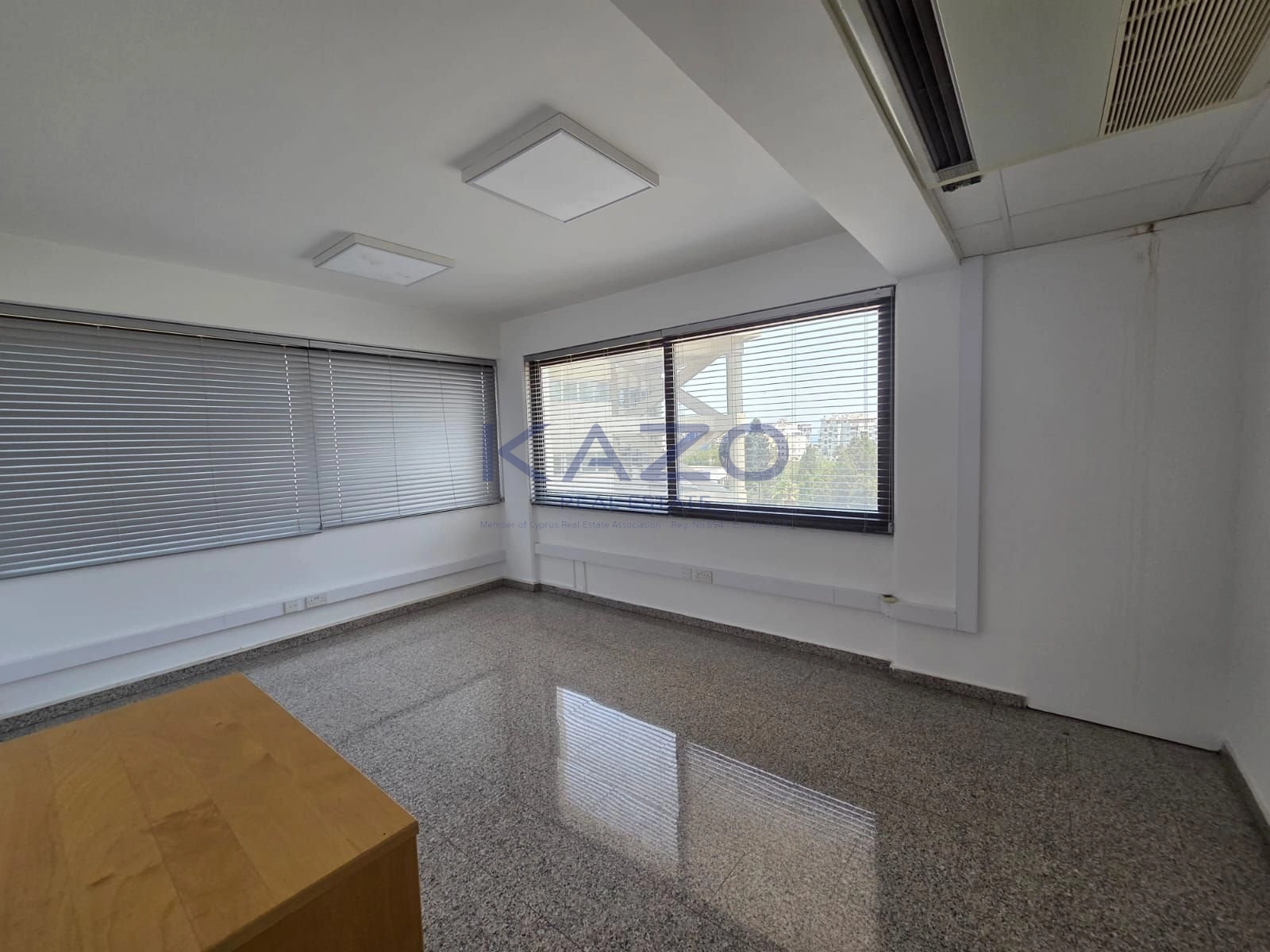 160m² Office for Rent in Limassol District