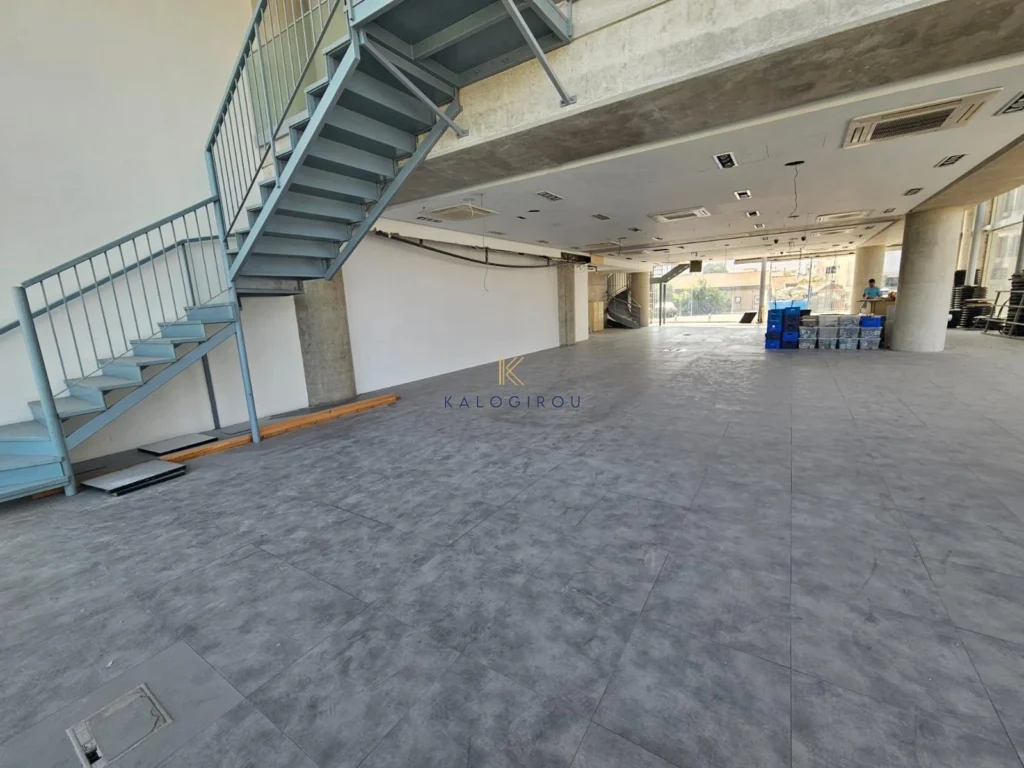 330m² Commercial for Rent in Drosia, Larnaca District