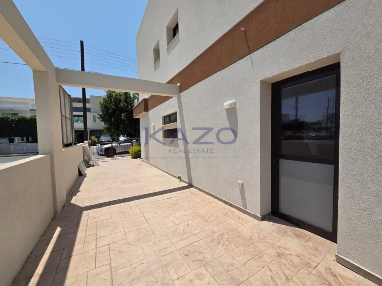 3 Bedroom House for Sale in Limassol – Agios Athanasios