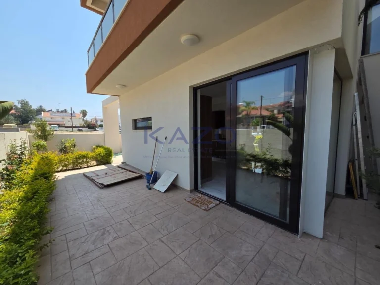 3 Bedroom House for Sale in Limassol – Agios Athanasios