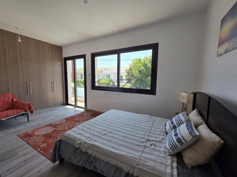 3 Bedroom House for Sale in Limassol – Agios Athanasios