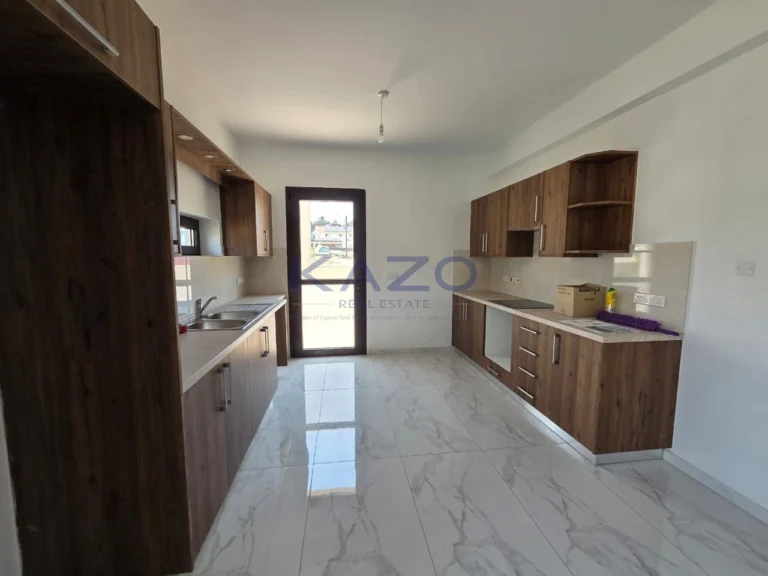 3 Bedroom House for Sale in Limassol – Agios Athanasios