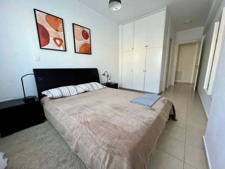 2 Bedroom Apartment for Rent in Paphos – Universal