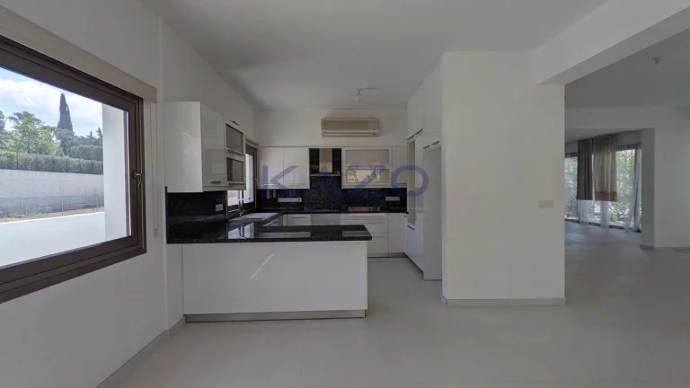 4 Bedroom House for Sale in Aglantzia, Nicosia District